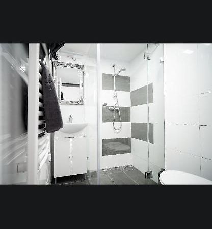 Twin Apartment ブダペスト エクステリア 写真