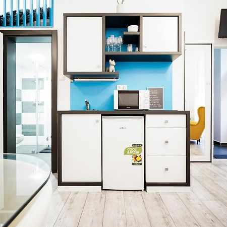 Twin Apartment ブダペスト エクステリア 写真