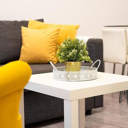 Twin Apartment ブダペスト エクステリア 写真