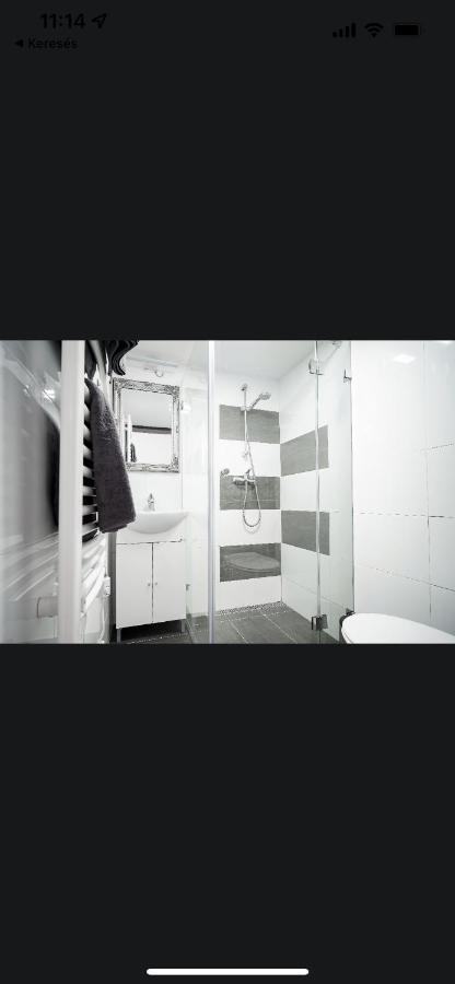Twin Apartment ブダペスト エクステリア 写真