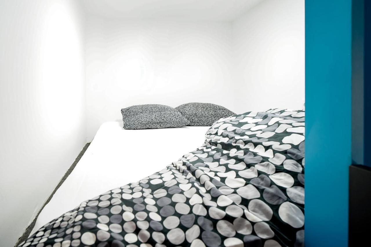 Twin Apartment ブダペスト エクステリア 写真