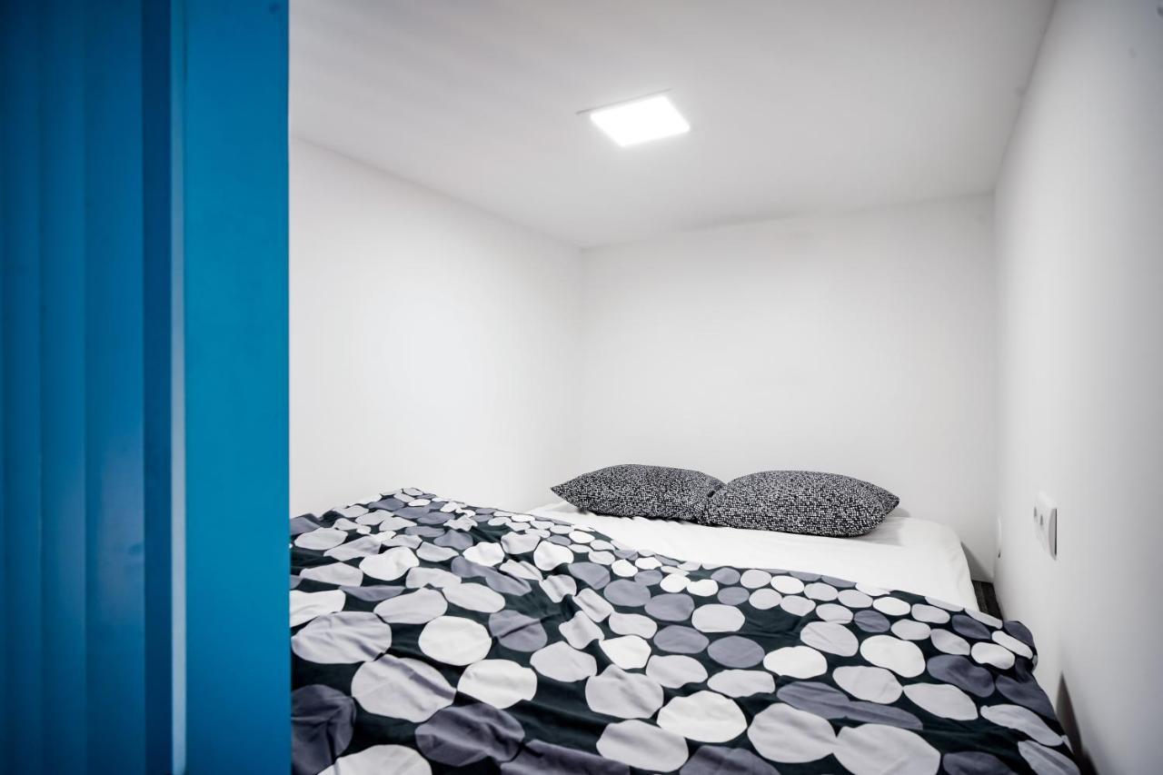 Twin Apartment ブダペスト エクステリア 写真